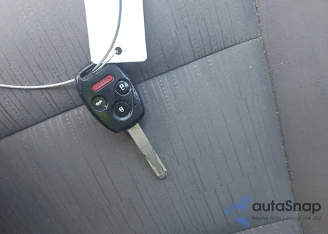 2011 Honda Accord 2.4 Lx-P z USA, uszkodzony, nr VIN 1HGCP2F42BA116216